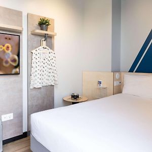 Superior Kamer met een King Size Bed